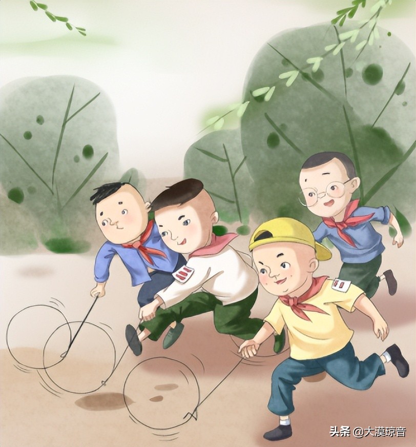 如何让时间过得变得快些,为什么越活越感觉时间过得快