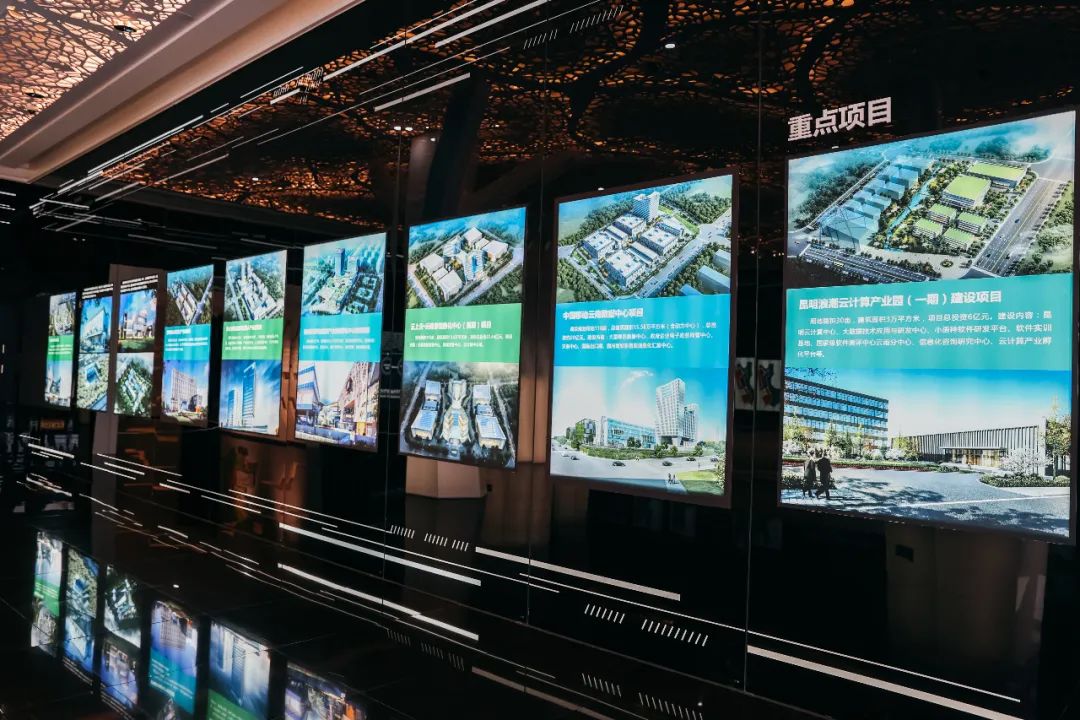 云南高质量跨越式发展,云南创新驱动