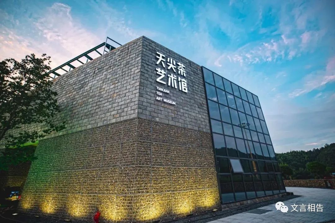 细说安化黑茶,你不知道的安化黑茶