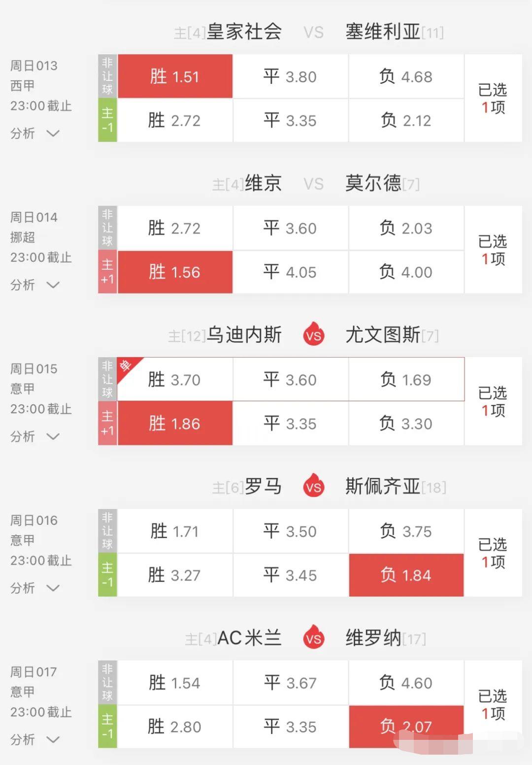 竞彩足球今日分析预测推荐,皇马vs毕尔巴鄂扫盘