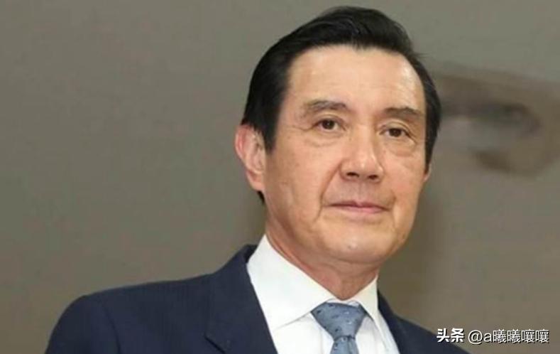 马英九批蔡英文“两国论”：台湾和大陆是一个中国的两个地区