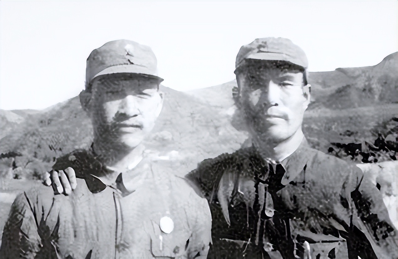 彭德怀贴身警卫员离奇身亡背后，一个巨大的阴谋被揭开