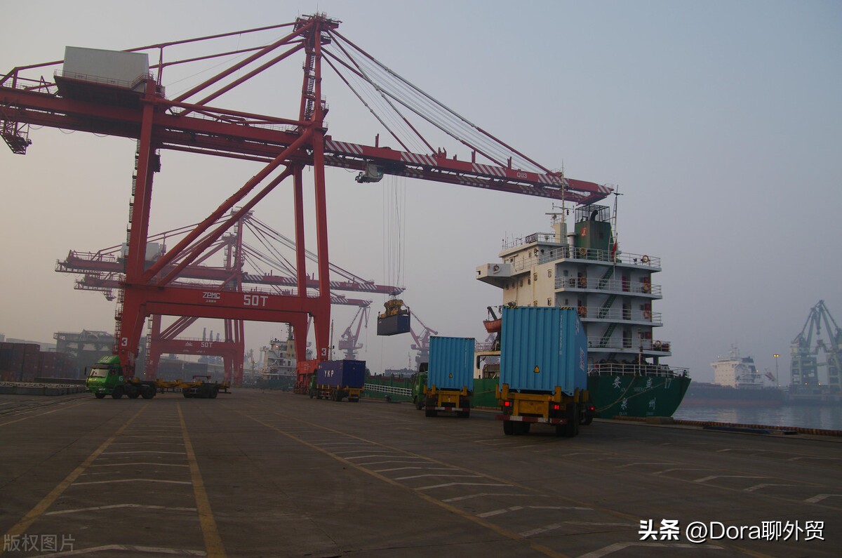 外贸营销推广的六大流程,外贸业务营销策略有哪些