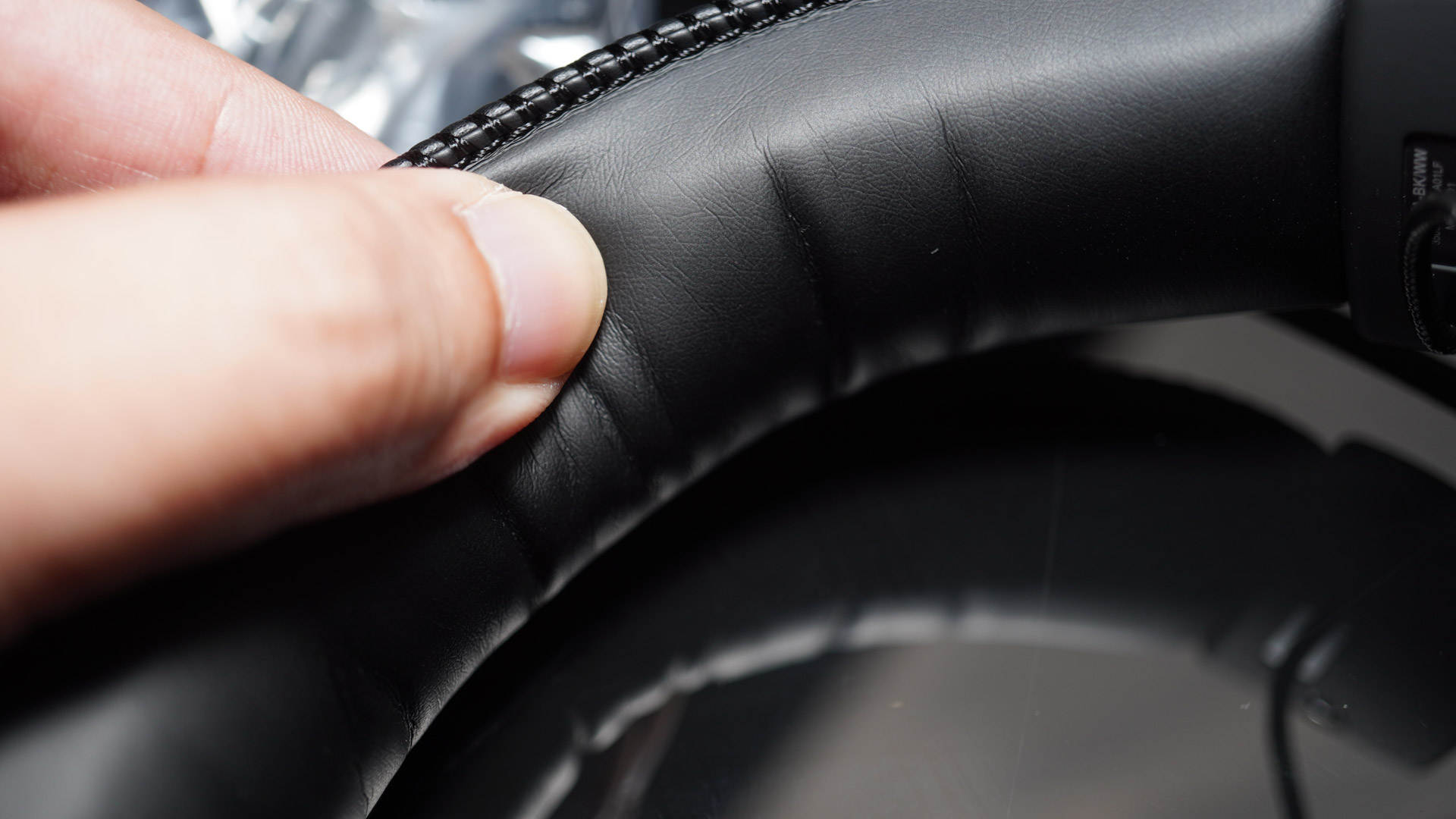 多平台，独立音量调节-极度未知阿尔法游戏耳机