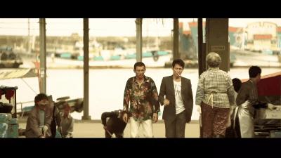 韩国刘德华周润发,韩国刘德华出场