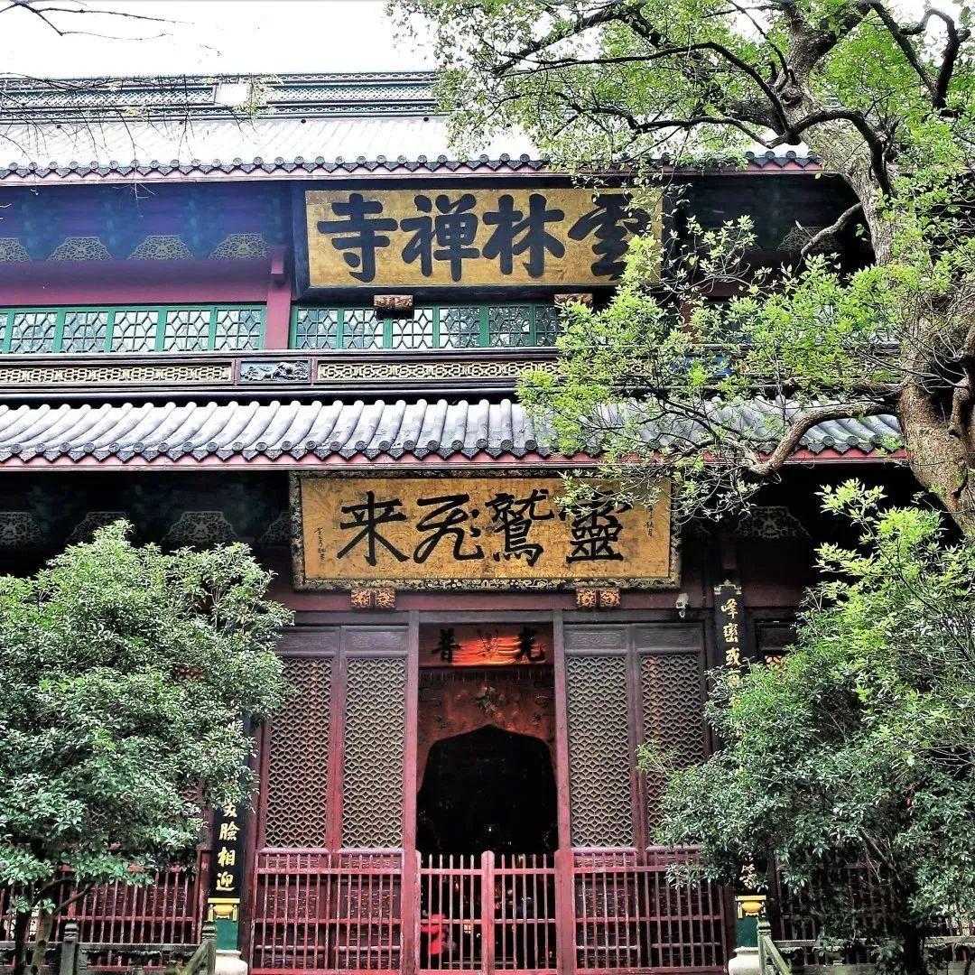 福州西湖最著名的景点名称,属于杭州西湖著名景点的是哪几个