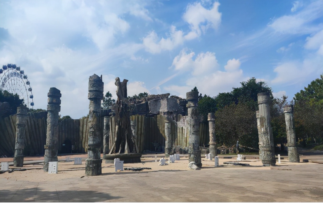 剪刀石头布来到江苏常州开启全新户外体验之旅