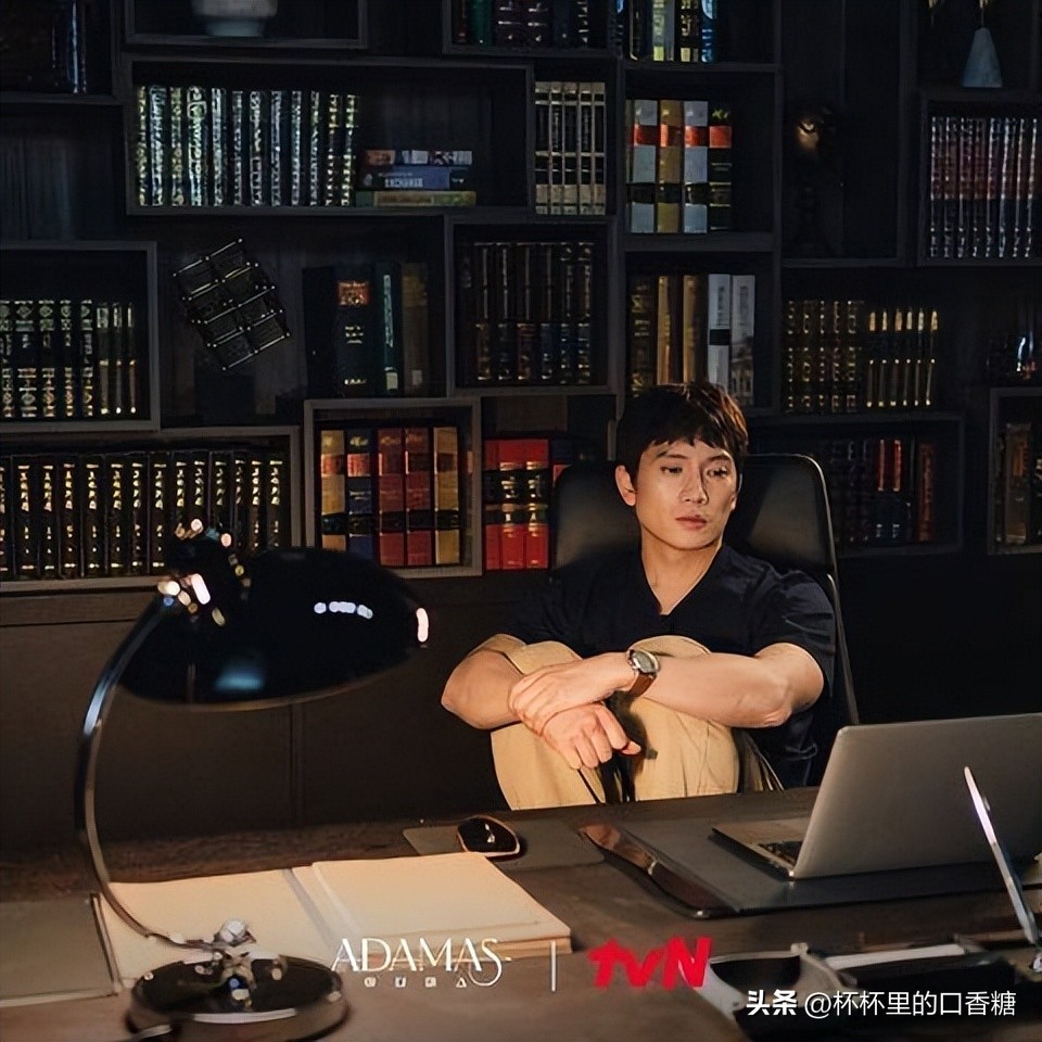 秋瓷炫宋仲基金高银演的电视,2020必看十部韩剧宋仲基