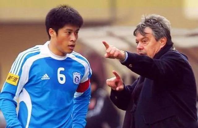 中国男足蒋光太是归化球员吗,中国足球老牌球员名单