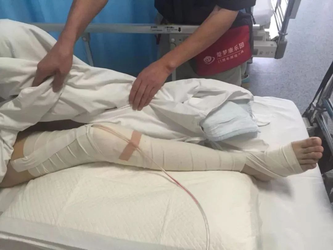 罕见病的病人视频,罕见病千里就医