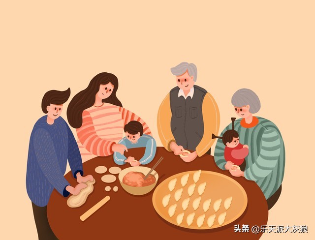 一个家怎样才能越过越有钱,一个家越来越有钱的原因