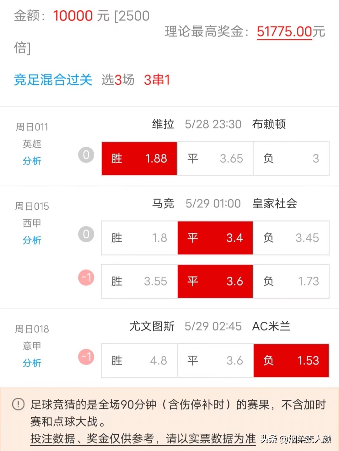 1月17号竞彩足球晚场分析预测,竞彩足球今日3串1预测