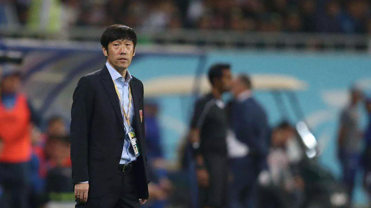 球迷心中的国足领导，孙雯主席，主帅有人气，李霄鹏、范志毅在列