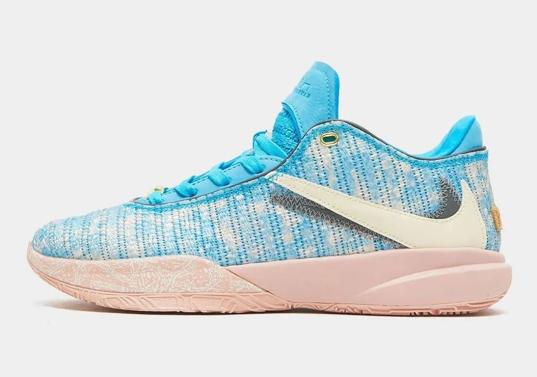 tiffanyaf1联名snkrs上了吗,tiffanyaf1抢得到吗