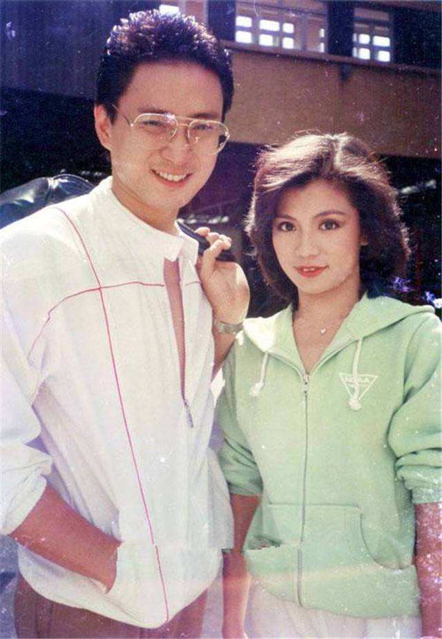 罗兰在香港影视圈地位,香港演员罗兰简介