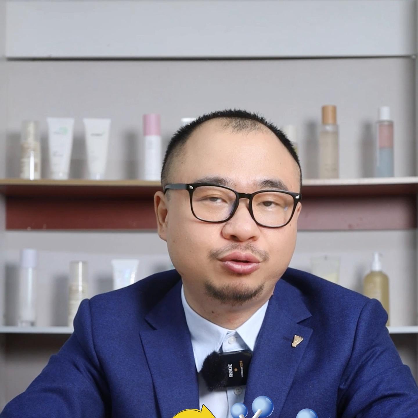 护肤步骤的先后顺序图隔离和防晒,日常护肤哪些必不可少