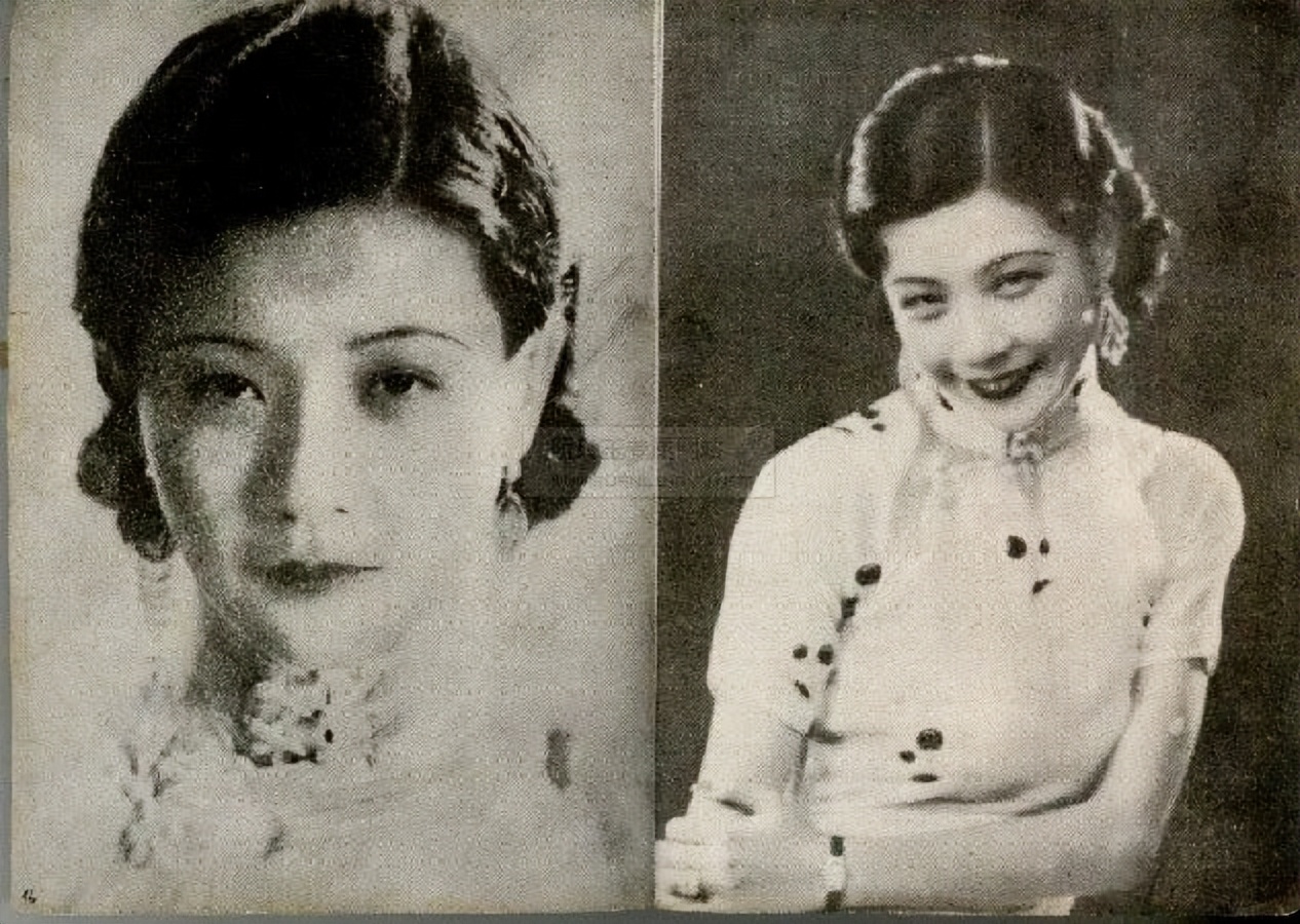 张国荣：作为自我性欲的明星