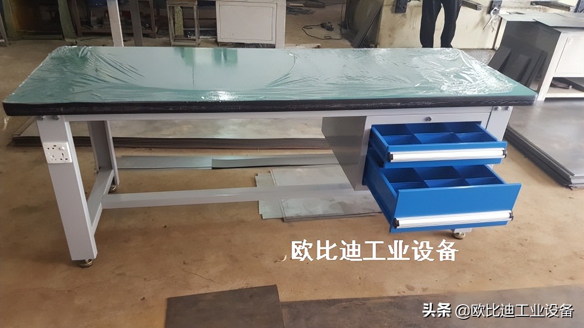 车间组合工作台,生产车间流水线工作台