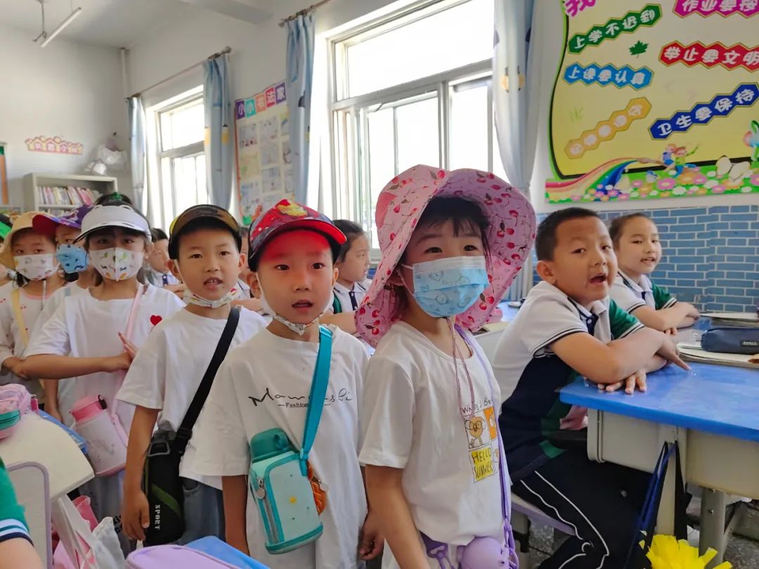 碑林区幼儿园幼小衔接,东河区幼小衔接