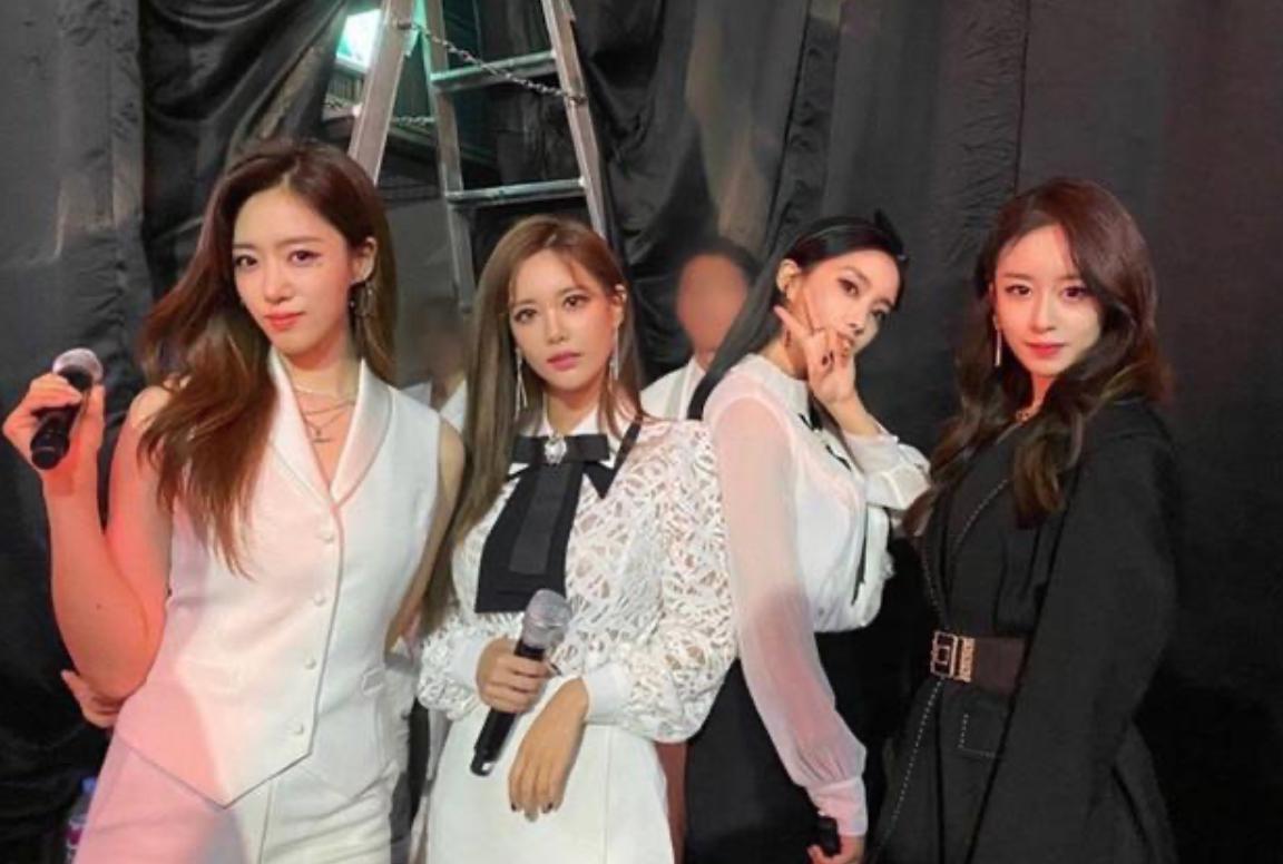 29岁高颜值女星官宣婚讯,韩国女星官宣结婚了吗