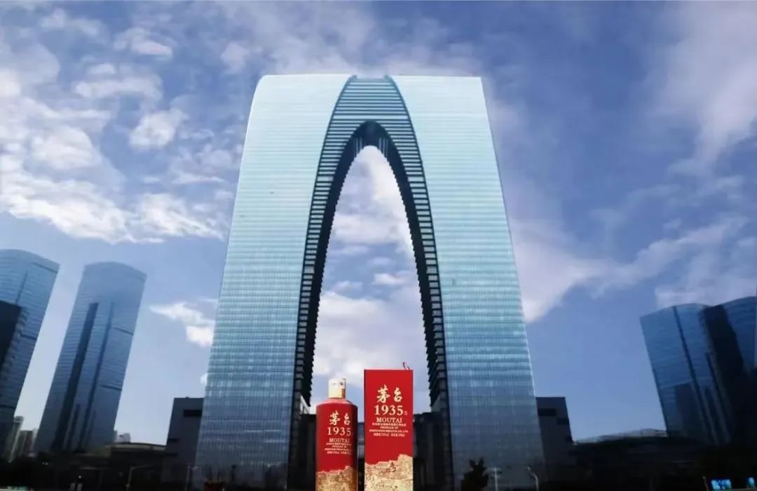 从新一线城市的崛起，看新名酒的加速度