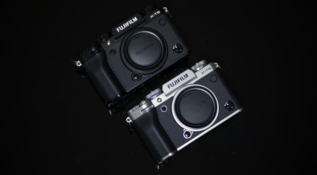 富士x-t5等四款相机迎来固件升级,富士x-t5对比富士gfx100s