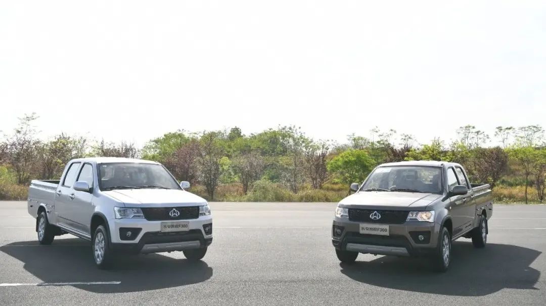 长安凯程f300皮卡有空调没,长安凯程f300皮卡真实油耗