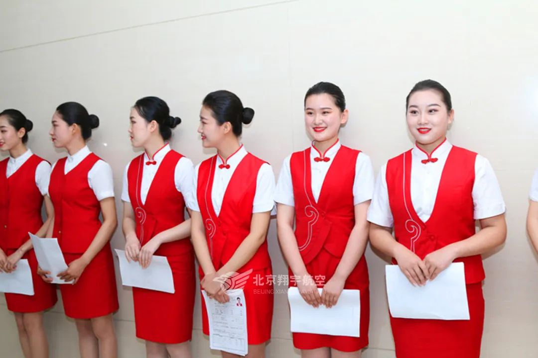 招生季|翔宇航空十大核心优势，助你乘风破浪，实现梦想