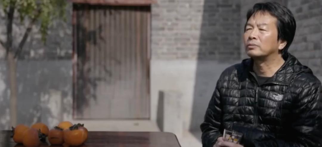 “我红了，她走了”