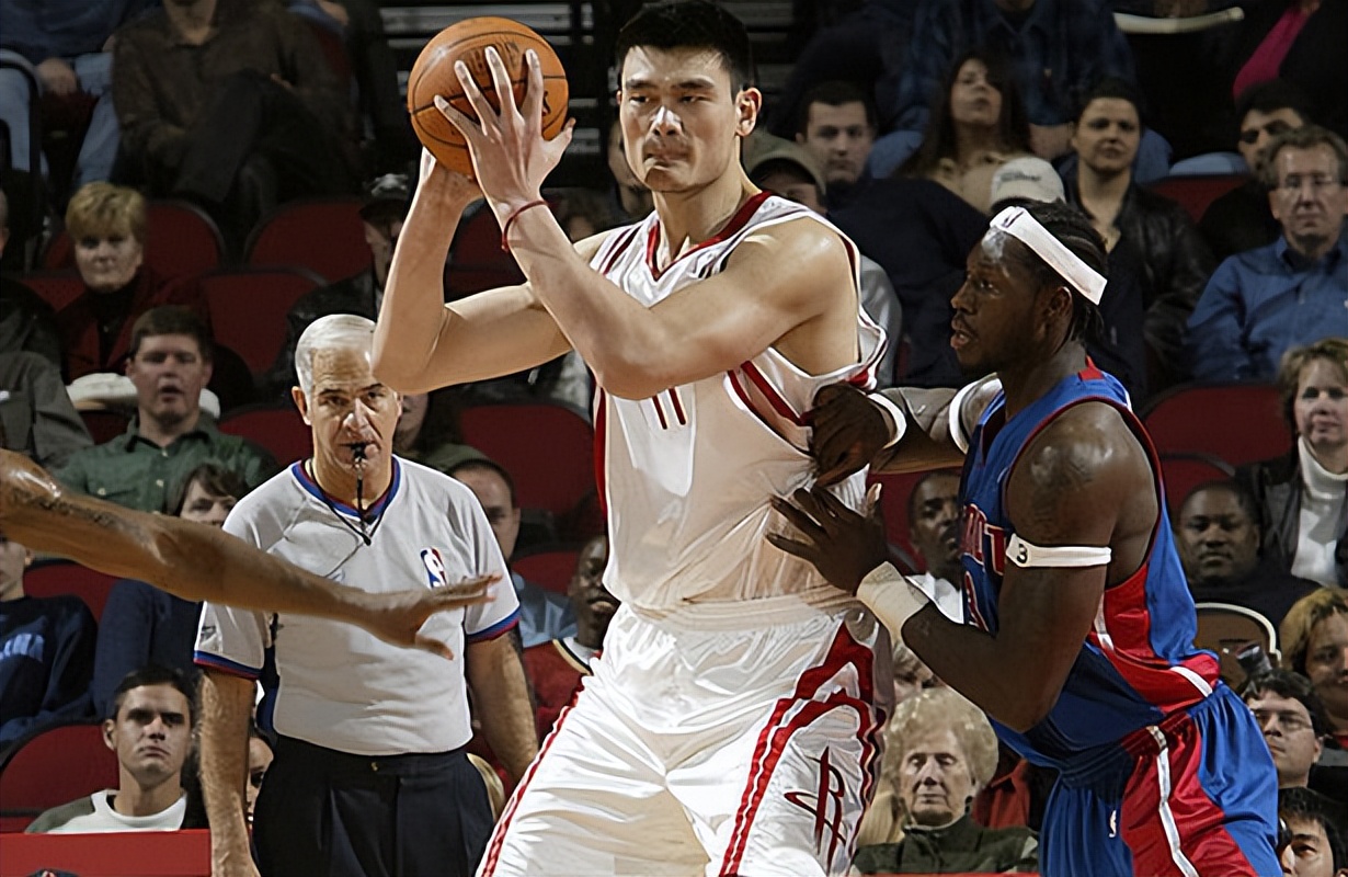 nba球员身高真实数据,nba球员真实身高排名