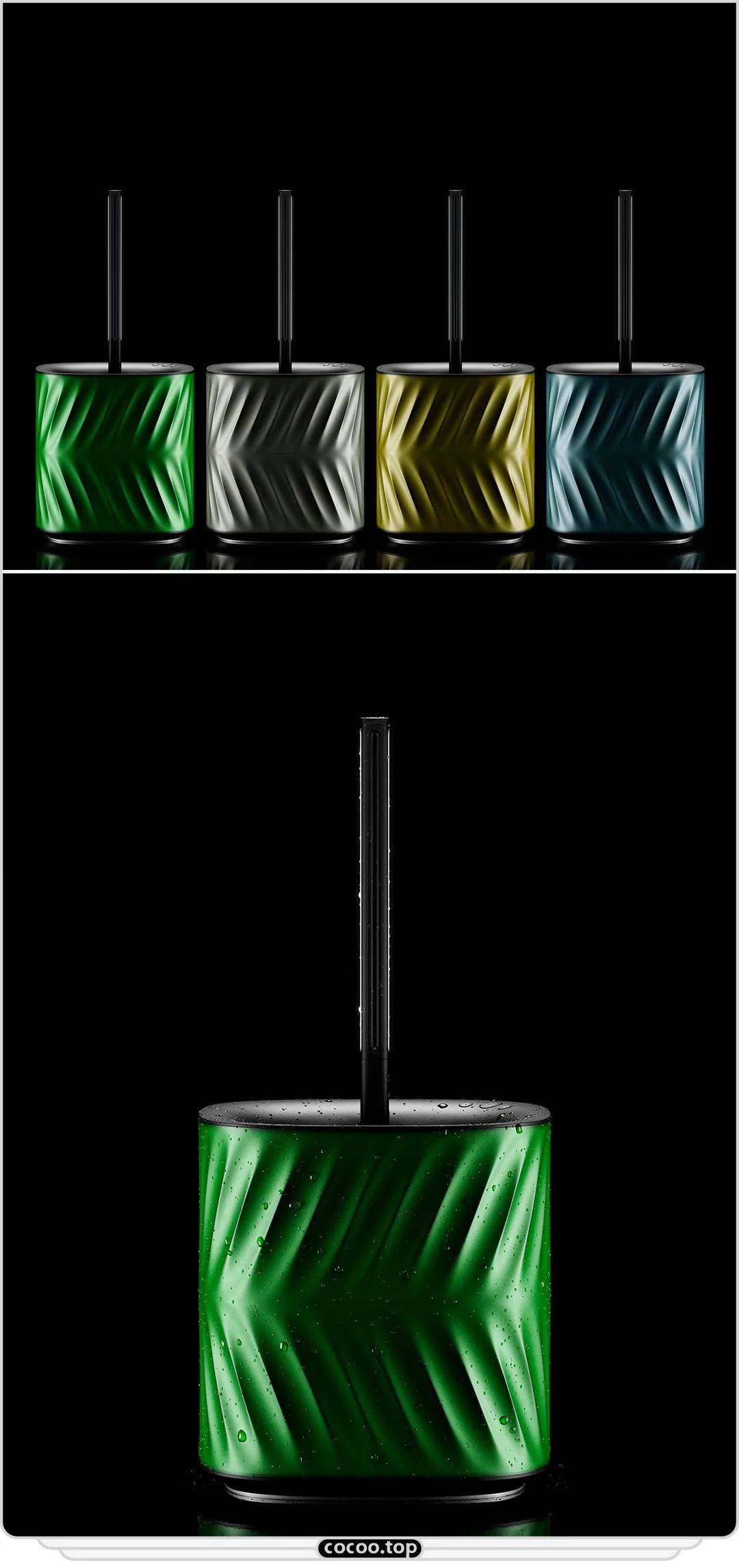 色彩搭配七大原则,色彩搭配真的一错毁所有