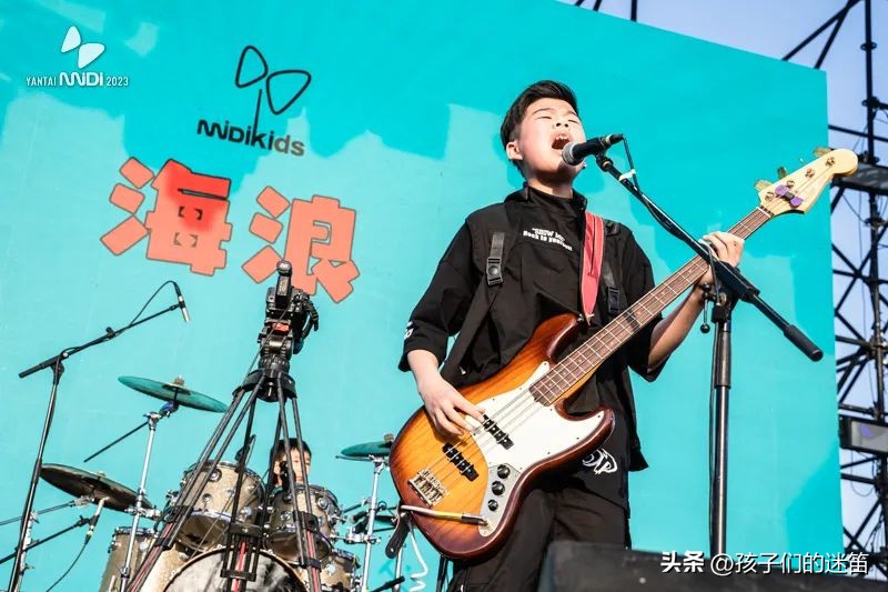 第6届孩迷全国乐队乐手大赛，常见疑问解惑