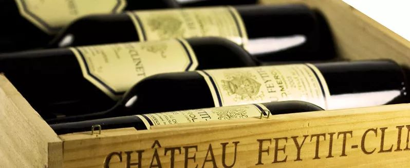 盘点最伟大的19款波尔多名庄老酒,波尔多名庄酒集锦