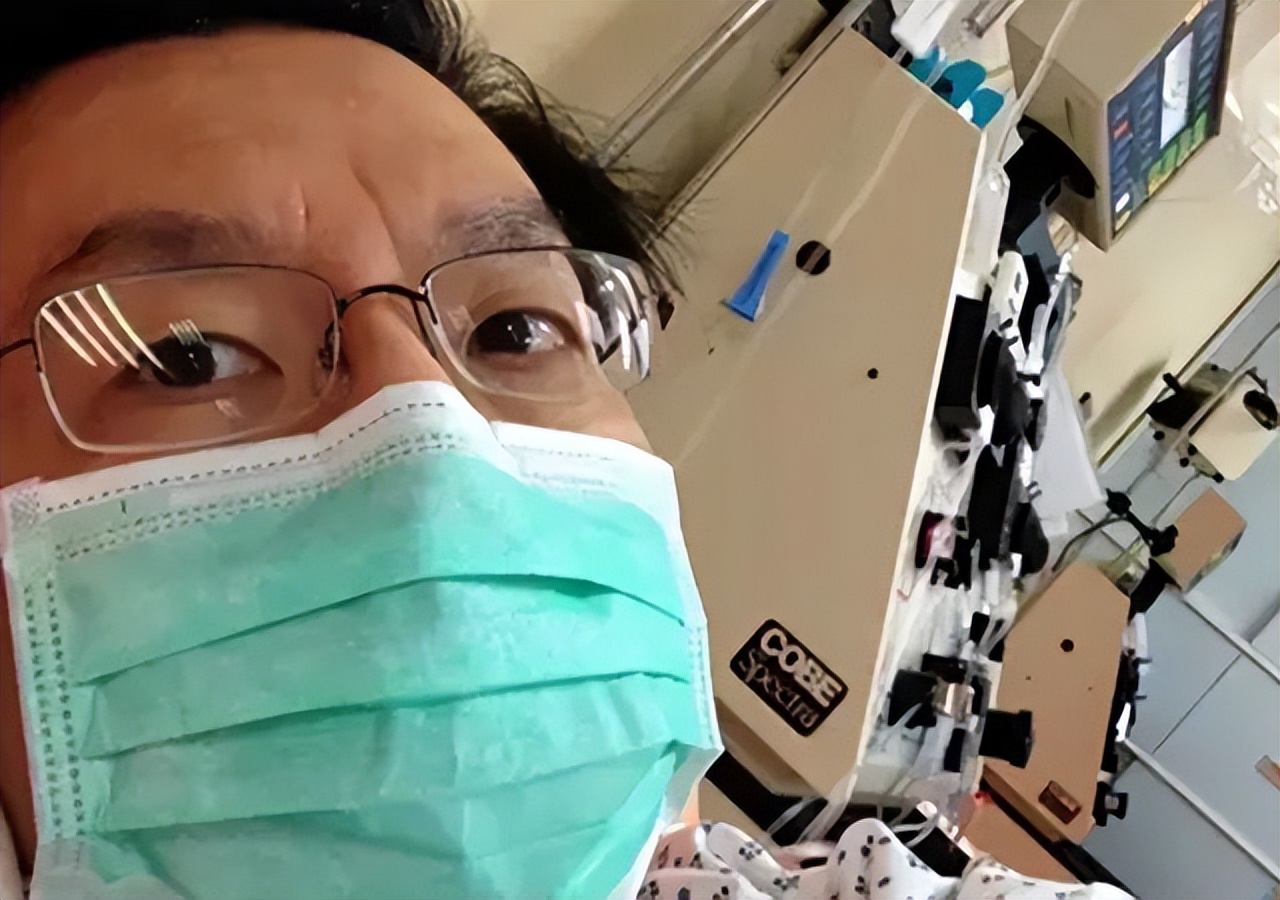 李开复抗癌从癌症到肿瘤消失专访,李开复抗癌成功过程