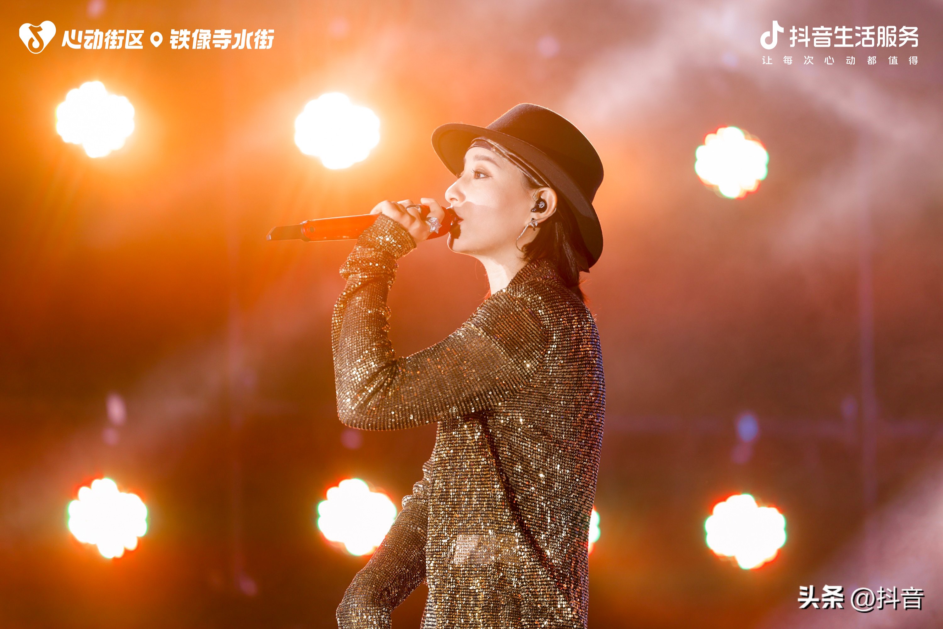 铁像寺水街心动街区,爱上成都铁像寺水街