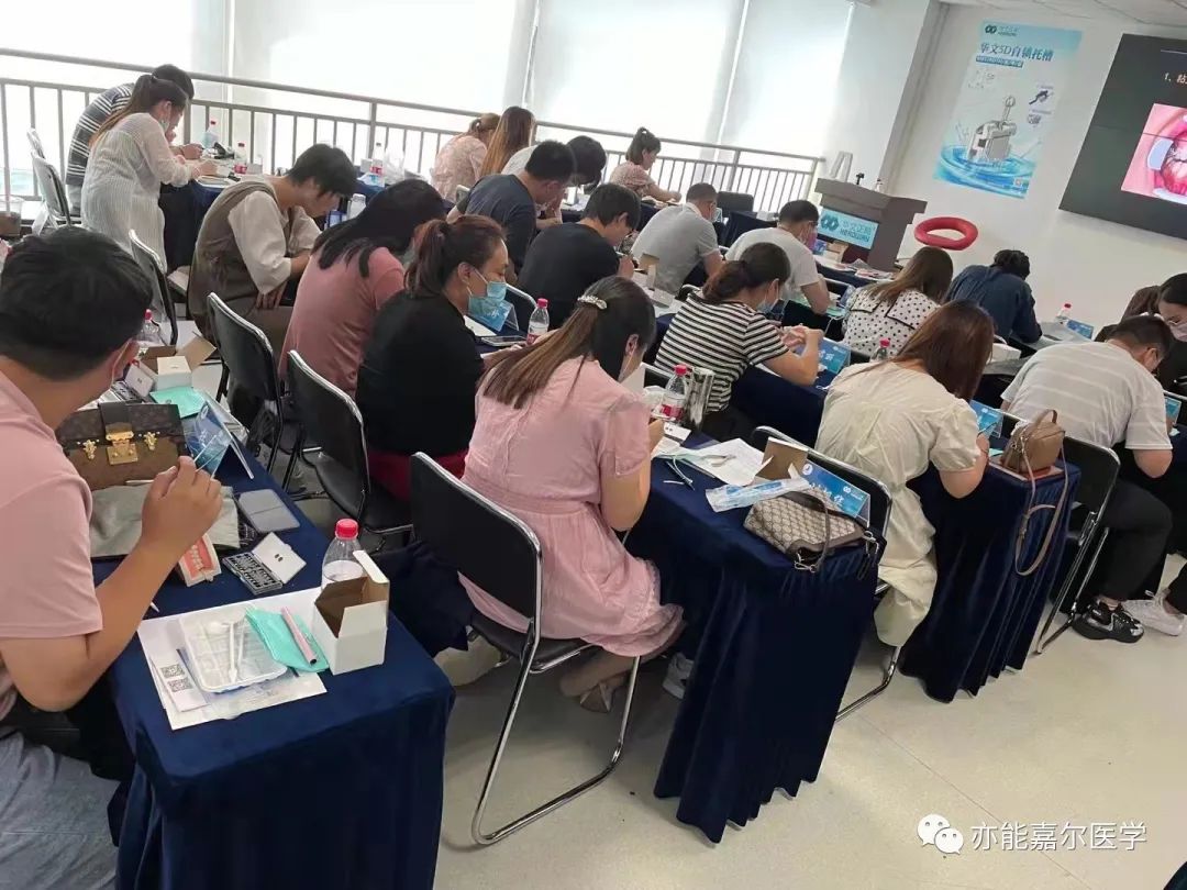 「西宁站」正畸提升6天特训营7月8日～7月13日