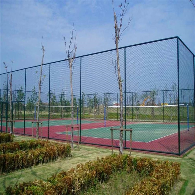 阜城球场护栏网哪里买,新型球场护栏网