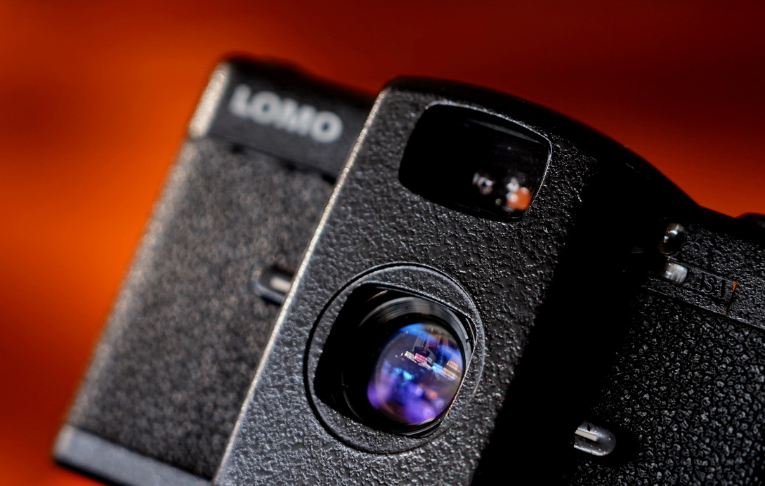 拉玛：一款设计有缺陷的口袋机，竟成前苏联相机中“最亮的仔儿”