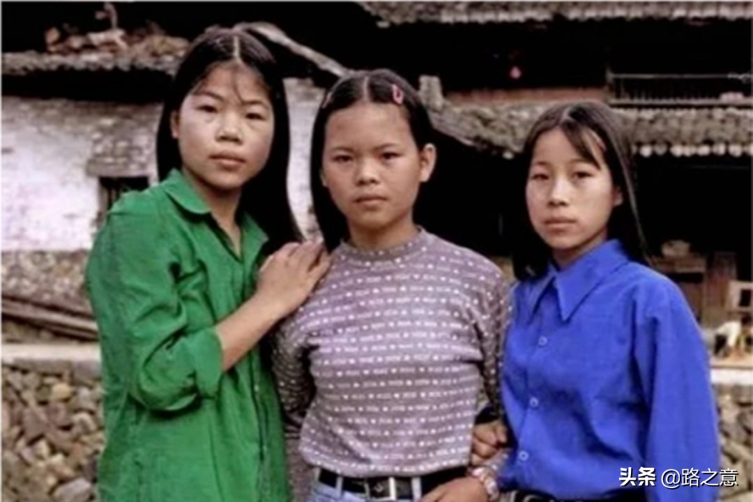 少女为何效仿“女侠”,实施“惩*狼色**”计划?00年“复仇”案始末