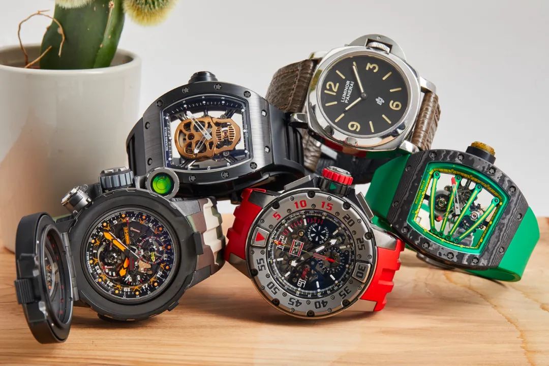 史泰龙被超模老婆甩了！硬汉感情狗血多，“挥霍”全因太爱买表？