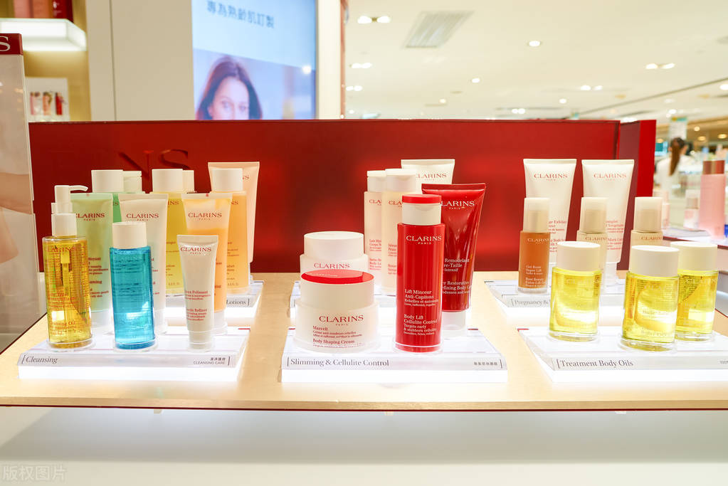 30岁+的你，现在用的什么护肤品？