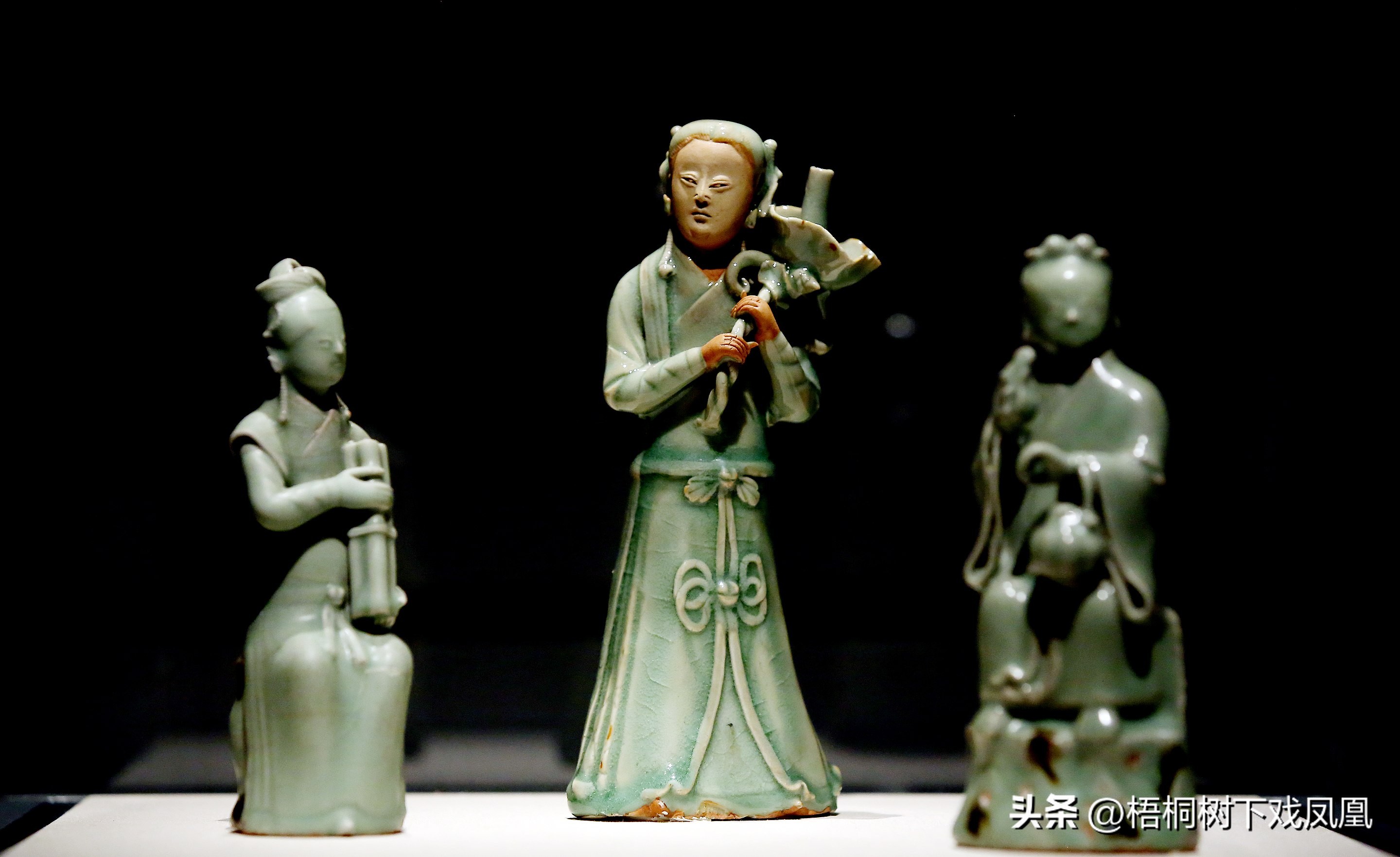 华光礁1号沉船古瓷,沉船古瓷