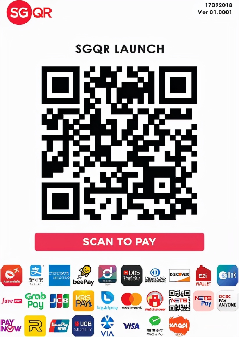 新加坡的付款方式有哪些,新加坡公寓付款方式