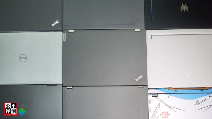 thinkpadp15对比p16,thinkpadp15和p16的差别