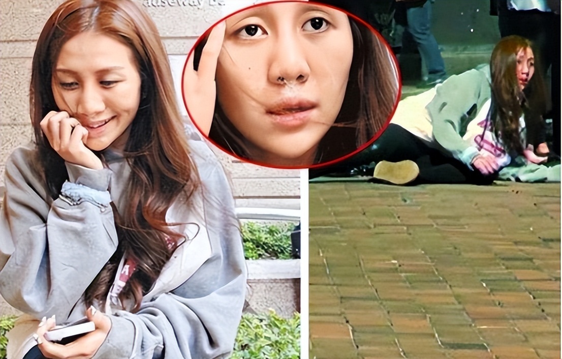 何超盈婚后低调,何超盈几岁结婚