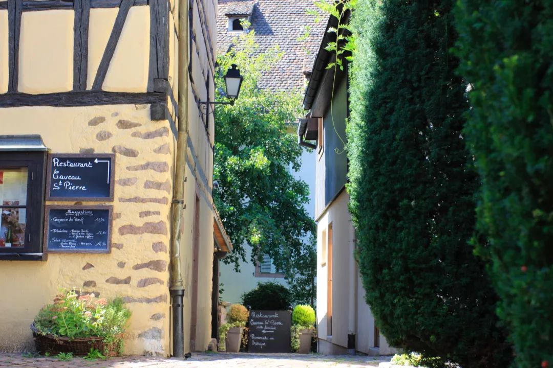 开车去欧洲第29集：抵达巴黎，沪C开到埃菲尔铁塔其实是个巧合！