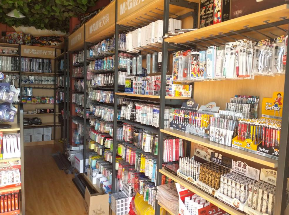 “莎莎文具店”彻底火了，11岁女生失去宝贵生命，老板娘已被调查