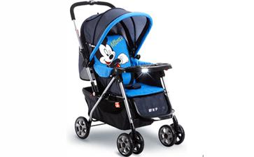 老年推车什么牌子好,露营推车什么牌子好