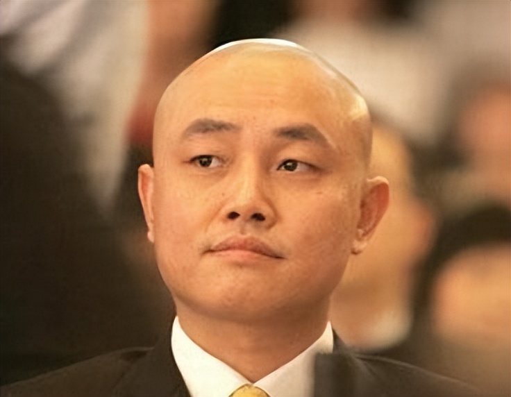 中国超级富豪们的家庭出身！寒门难出贵子