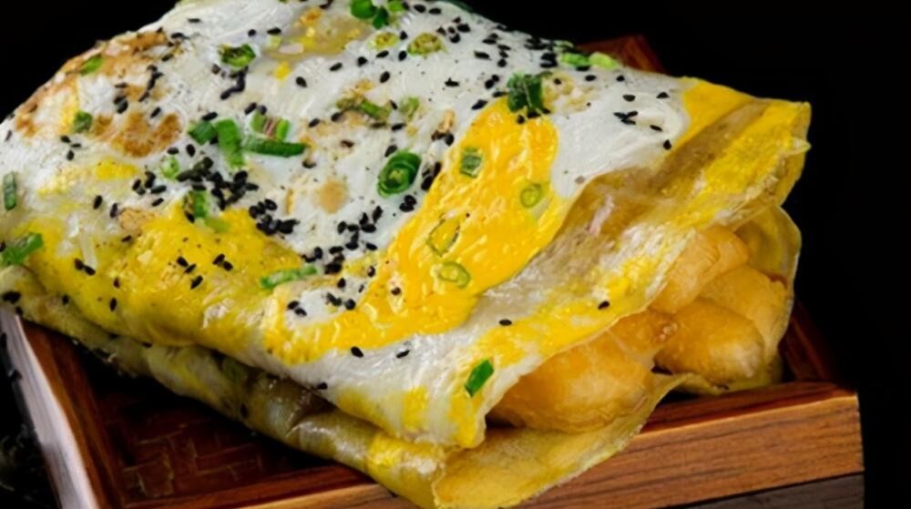 天津小吃排名前十名天津美食,糕干是天津颇具特色的民间小吃